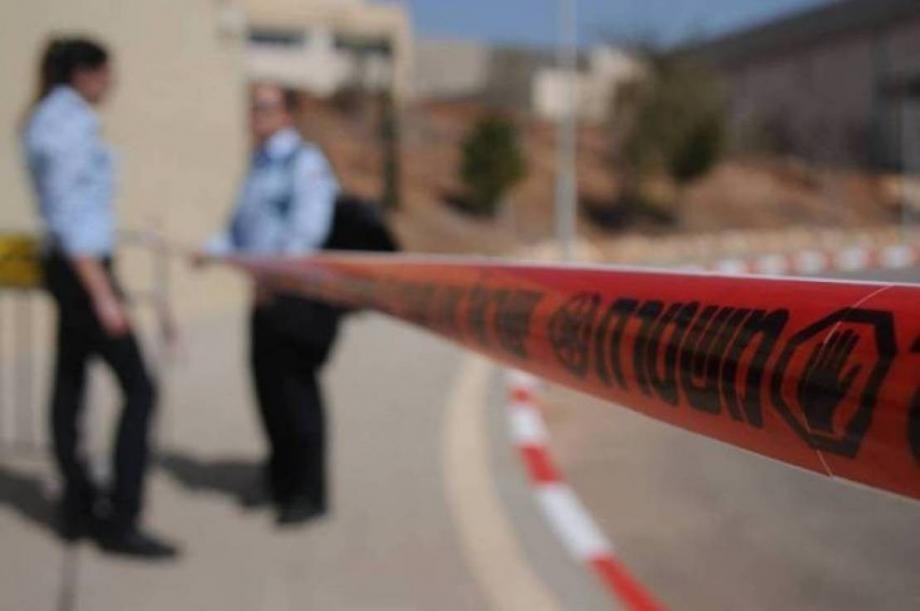مقتل فلسطيني وإصابة آخر بجريمة إطلاق نار في جديدة المكر