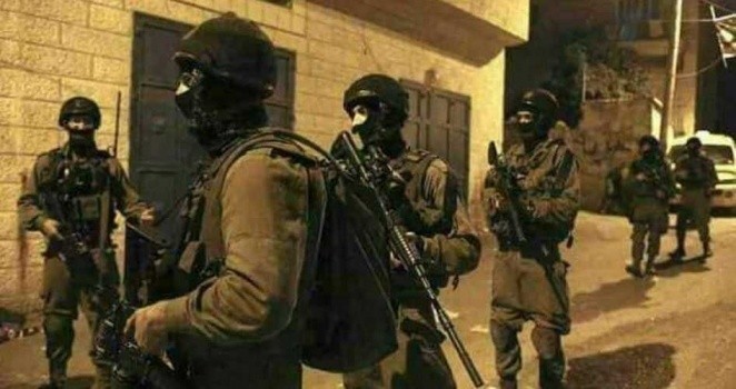 لليوم الثالث على التوالي.. اشتباك مسلح مع الاحتلال بالضفة