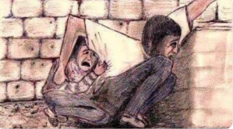21 عامًا على استشهاد محمد الدرة أحد رموز الانتفاضة الفلسطينية الثانية