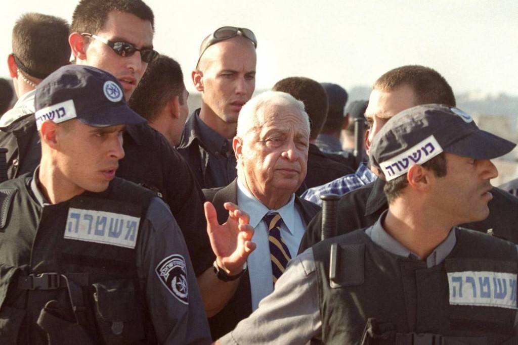 بعد 21 عامًا على الهبة.. لا يزال الأقصى خط أحمر للفلسطينيين