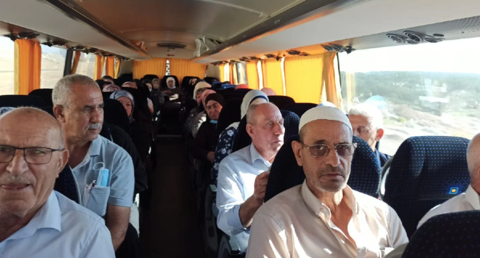 من أم الفحم إلى الأقصى.. دعوات للمشاركة في أداء صلاة فجر الجمعة