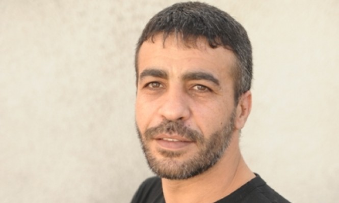 دعوات للحشد في وقفة تضامنية مع الأسير ناصر أبو حميد في حيفا