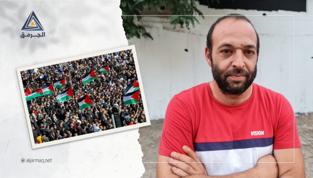 خشيةً من امتداد المظاهرات المساندة للنقب.. السلطات الإسرائيلية تلاحق النشطاء بمدن الـ48