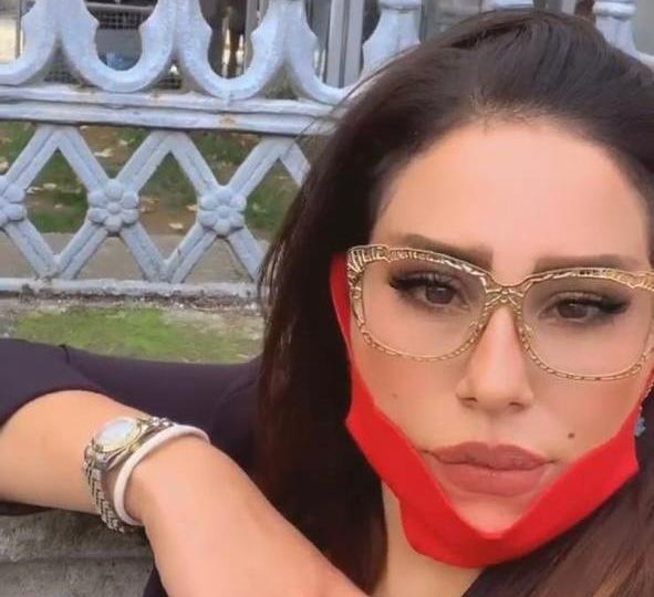 قُتلت أمام أطفالها..مقتل سيدة من الرملة بجريمة إطلاق نار