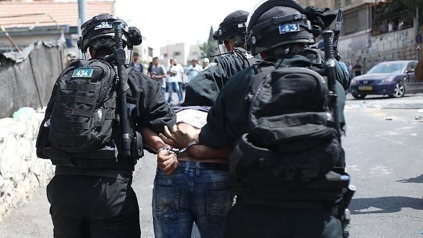بعد التحقيق معها لساعات طويلة.. المحكمة الإسرائيلية تمدد الحبس المنزلي بحق الناشطة سمية فلاح