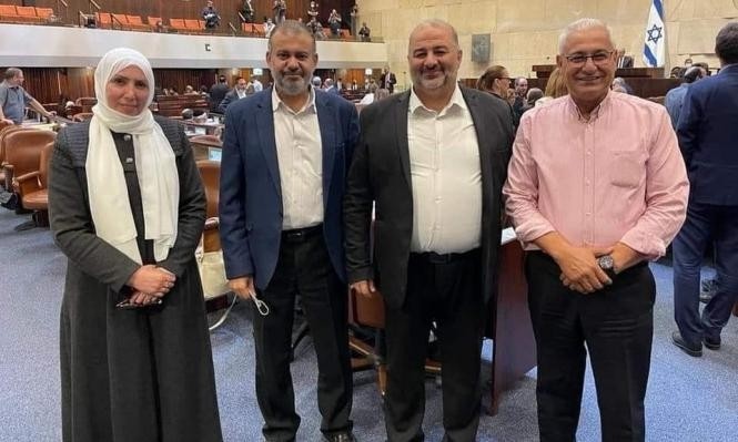 بأصوات الموحدة..رفع الضرائب على المشروبات الخفيفة والمشتركة: القانون يضر الفلسطينيين في الـ48