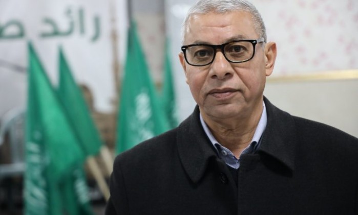 توفيق محمد