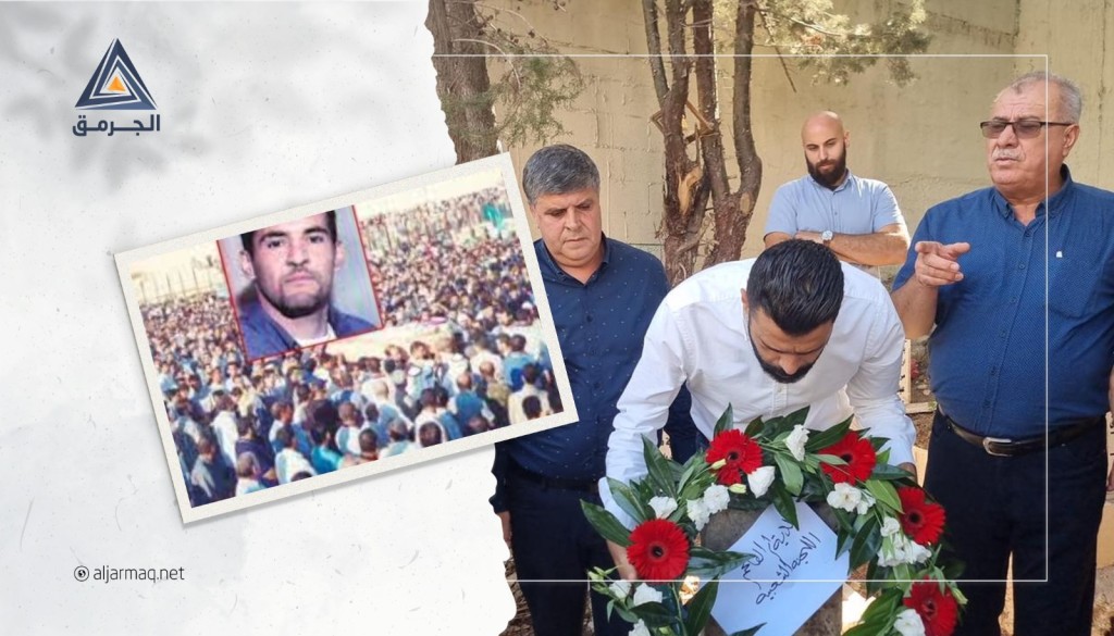 "محمد وعدني أن يتزوج من حواري الجنة".. والدة الشهيد محمد جبارين تتحدث عن نجلها