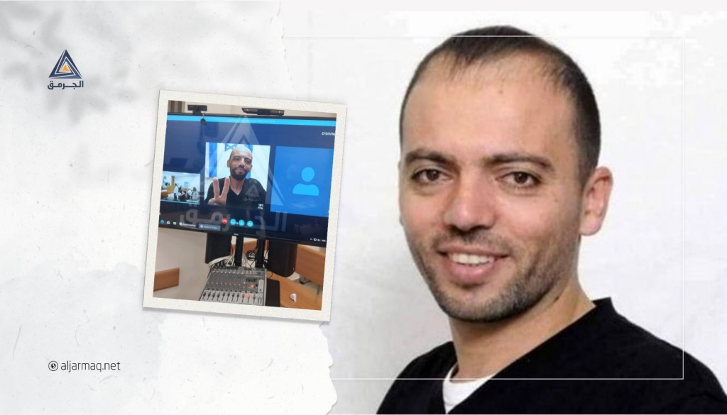 المحكمة الإسرائيلية تنقض الاتفاق مع الأسير عواودة وتمدد اعتقاله