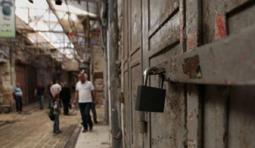 دعوات لإضراب عام وشامل الأسبوع المقبل في الضفة والقدس وأراضي48