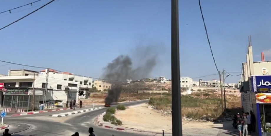 شهيد وإصابات بينها لصحافيين في دير الحطب بنابلس