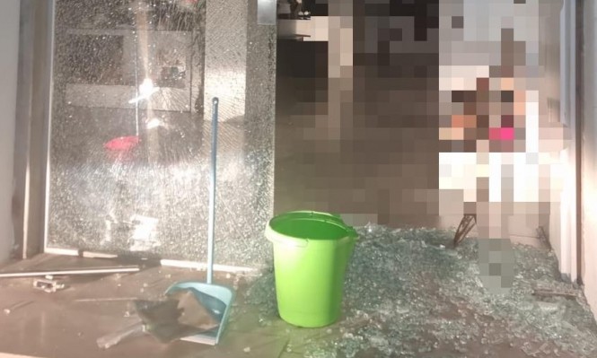 إصابة شابين برصاص الشرطة الإسرائيلية في المغار
