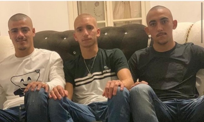 لينش دموي في بات يام..لينش قضائي بحق الشبان العرب من حيفا