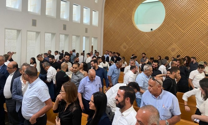المحكمة الإسرائيلية العليا ترفض قرار شطب التجمع
