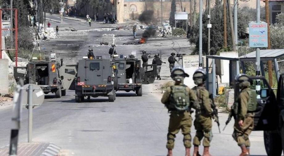 دعوات للحشد في وقفة تضامنية مع مخيم شعفاط في حيفا