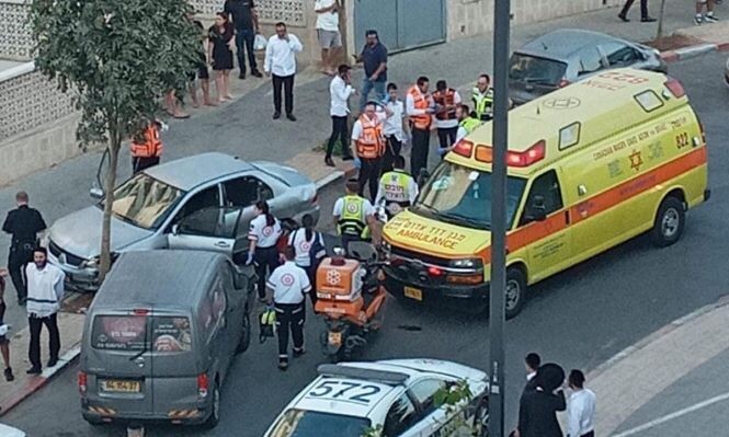 الثاني خلال ساعات.. مصرع شخص بجريمة إطلاق نار في اللد