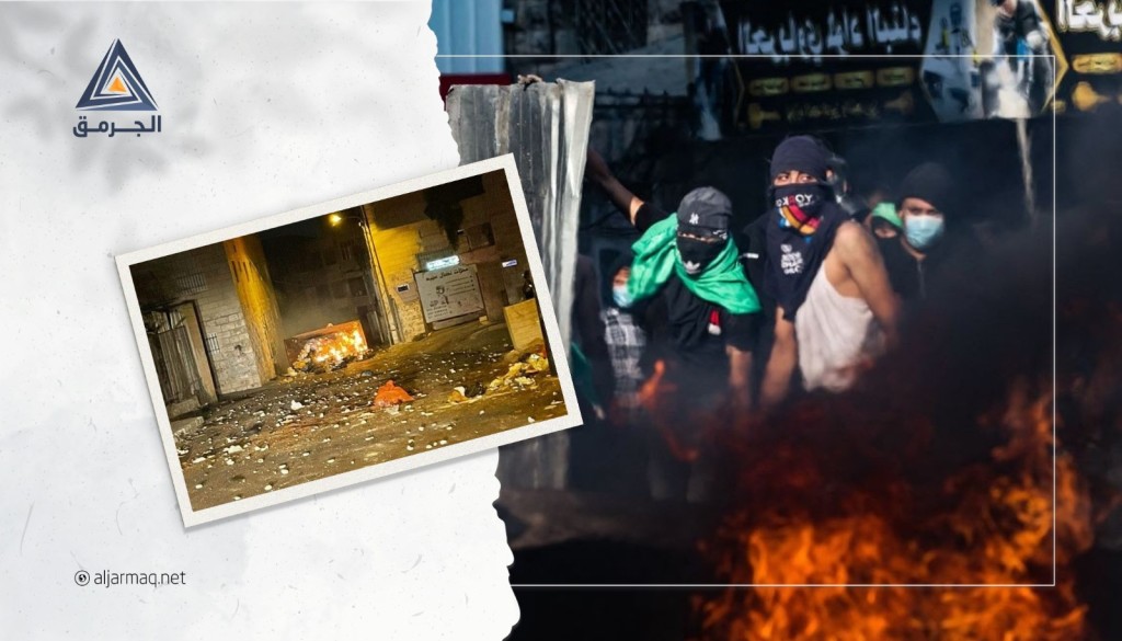 “الأعنف" منذ أيار 2021..كيف وصف مسؤولون إسرائيليون المواجهات مع قوات الاحتلال في القدس؟