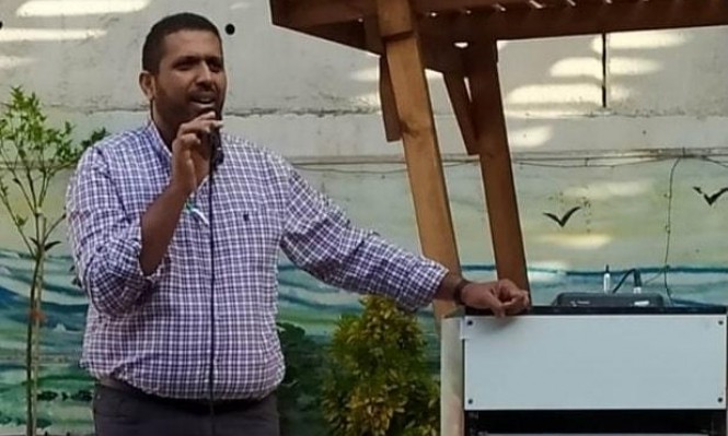 النيابة الإسرائيلية تطالب بتمديد اعتقال الشيخ محمد ماضي من عكا والمحامي يستأنف