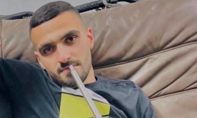 شاهد عيان ينفي رواية الشرطة الإسرائيلية حول مقتل الفاخوري بالناصرة