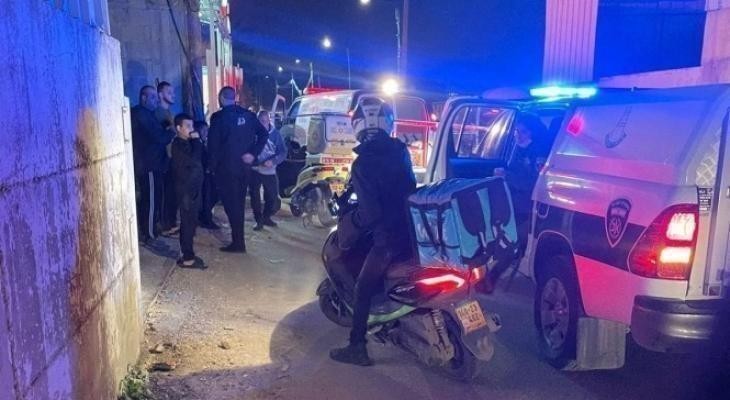 إصابات بجرائم إطلاق نار في شفاعمرو وقلنسوة