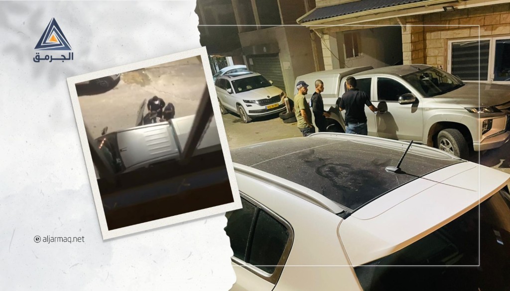 تمديد اعتقال الشاب طيب جبارين من أم الفحم