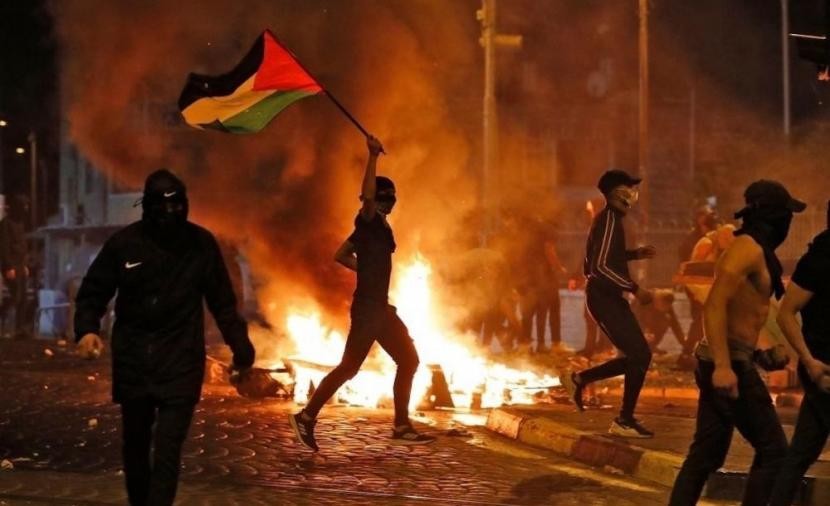 محامون يتحدثون للجرمق عن آخر المستجدات بملف معتقلي الطيبة على خلفية هبة الكرامة
