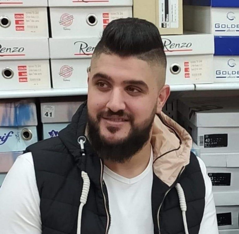 اغتيال شاب فلسطيني بعبوة ناسفة في نابلس
