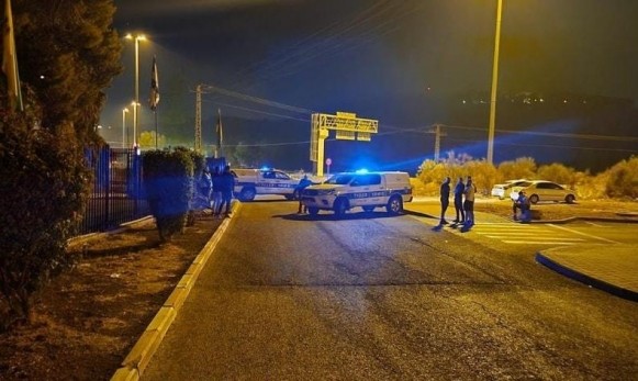 إصابة شابة من عرعرة المثلث بجروح بجريمة إطلاق نار