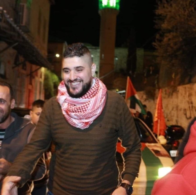 الاحتلال يزعم..الشهيد الكيلاني جنّد شابًا لتنفيذ عملية في "تل أبيب"