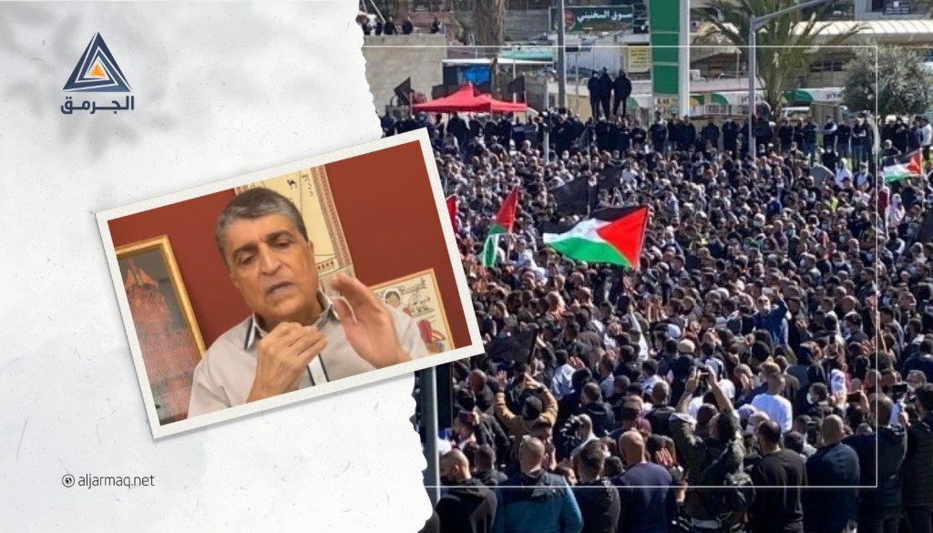 "موقف مبدئي وإيمان بعدم التأثير"..قيادي في "أبناء البلد" يتحدث للجرمق عن تيار مقاطعة انتخابات الكنيست وتطورها