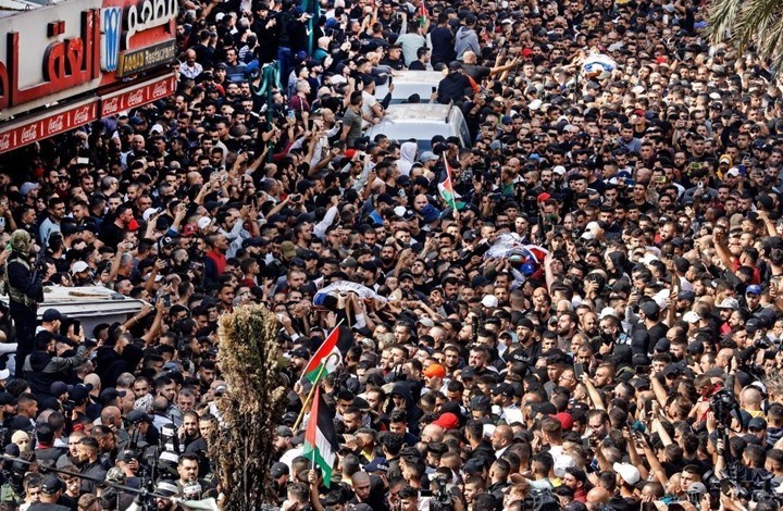 هآرتس: "حصار نابلس زاد من شعبية ’عرين الأسود’"