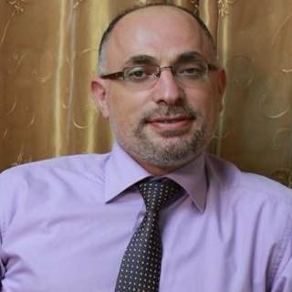 أشرف بدر