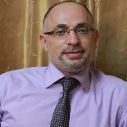 أشرف بدر