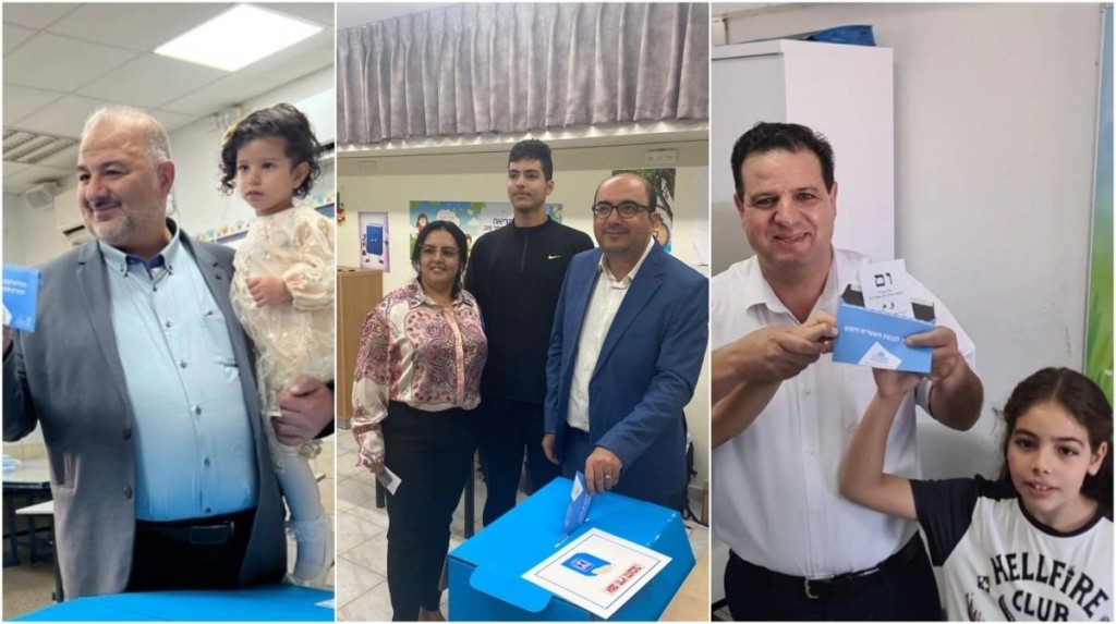 استطلاعات تظهر توقعات أولية لانتخابات الكنيست 2022