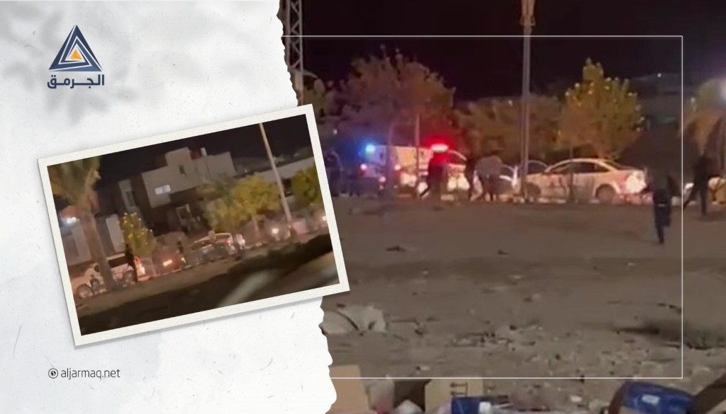 إصابة فتى 16 عامًا من عرعرة النقب برصاص الشرطة الإسرائيلية