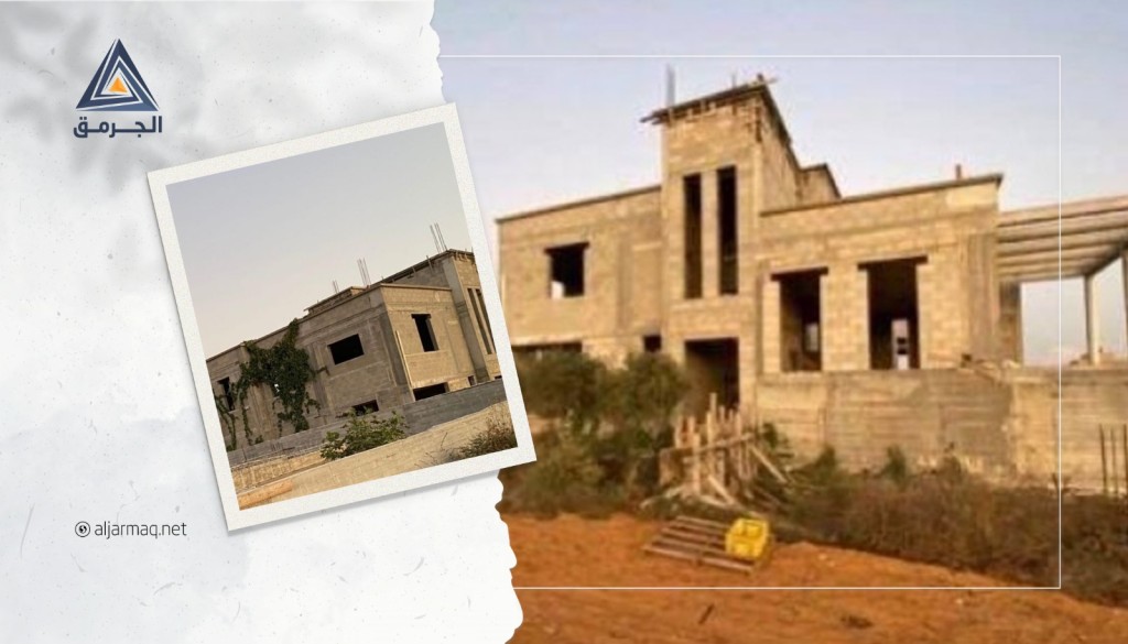 أمر هدم فوري لمنزل ضياء جابر في الطيبة..وجابر للجرمق: الليلة تنتهي المهلة المحددة للهدم