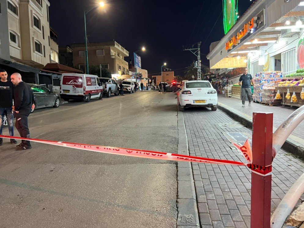 100 قتيل منذ بداية العام.. مصرع شاب بالطيبة بجريمة إطلاق نار