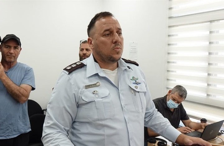 مدير سجن جلبوع يطلب التقاعد من منصبه بعد نحو عام على عملية "نفق جلبوع"