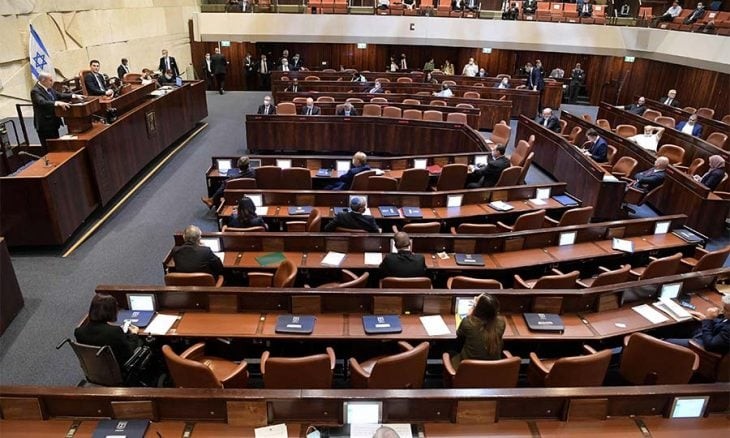 الأحزاب العربية انتصرت؟! على مين؟