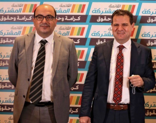 قد يقال ضرب من الخيال، لكن ليس ضمن المستحيل.. تحالف الجبهة والتجمع هو المخرج