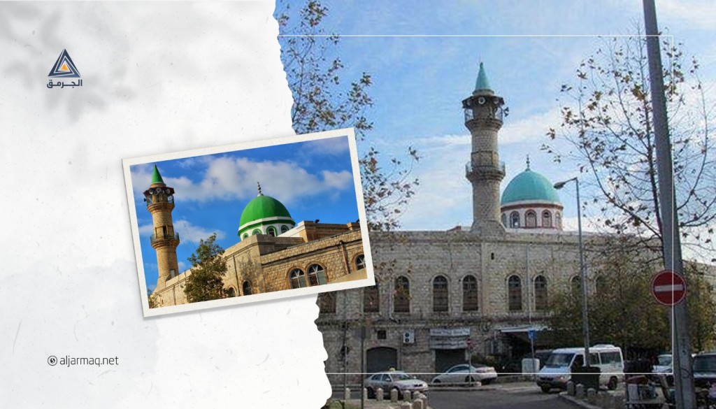 تضييقات من قبل بلدية حيفا على ترميم مسجد الاستقلال..وحديث عن حل مع لجنة المسجد