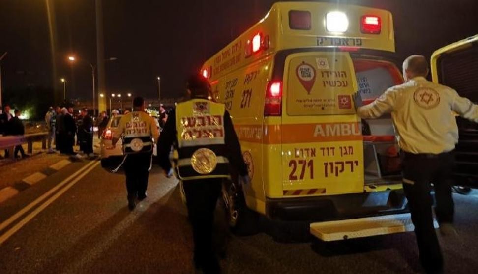 وفاة شاب بعد إصابته بجروح حرجة في انزلاق دراجة نارية باللد