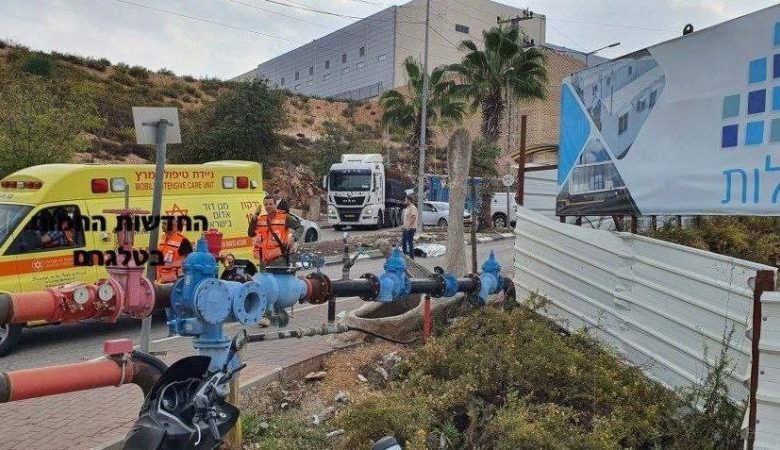 صحيفة عبرية: فشل أمني كان السبب في قتل وإصابة إسرائيليين في عملية "أرئيل"