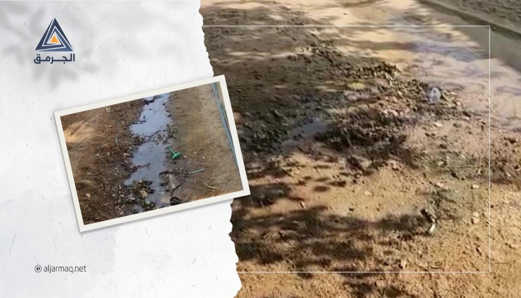 "حتى إصلاح خطوط الصرف الصحي".. استمرار الإضراب في مدارس الإخاء في رهط