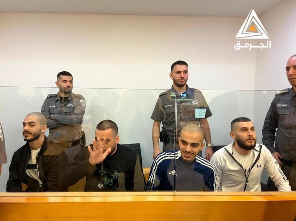 تسعيرة القهر تتصاعد وإبتسامة شبابنا أقوى من كل قهر