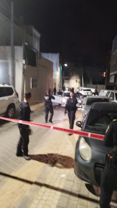 مصرع شخصين بجريمة إطلاق نار في الطيرة