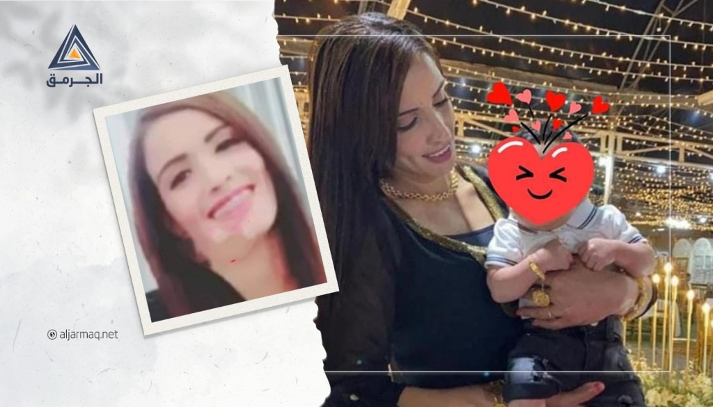 العثور على جثة سيدة بورشة بناء في زيمر