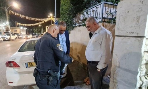 بعد قرار منعه من السفر..الشيخ كمال خطيب: الملاحقة السياسية لن تخفينا سواء بحكومة لابيد أو نتنياهو