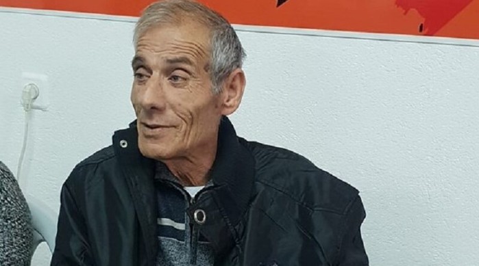 منير منصور