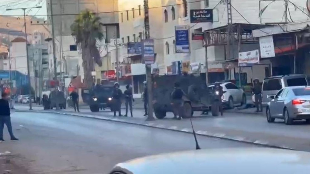 غضب فلسطيني بسبب غياب قيادات أراضي48 عن الساحات الميدانية